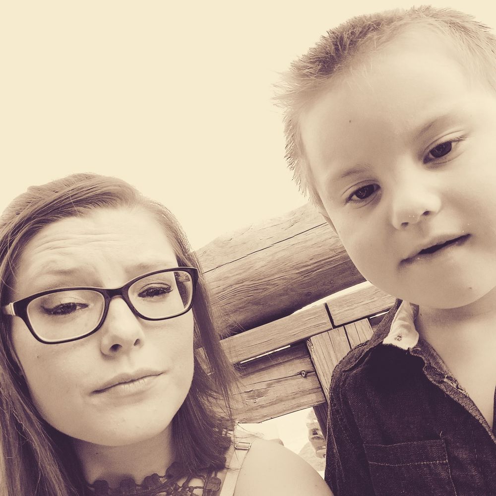 Meet your Posher, Ellayne